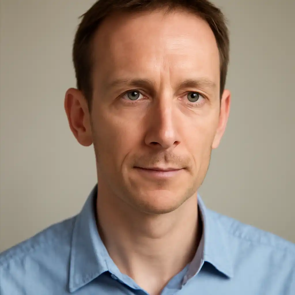 Klaus Müller-Franzen